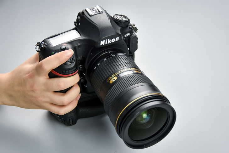 尼康d850如何拍摄出4亿像素,尼康d850各镜头测评