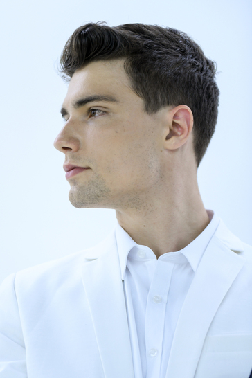 一场完美的绝地反击,尼康d850各镜头测评