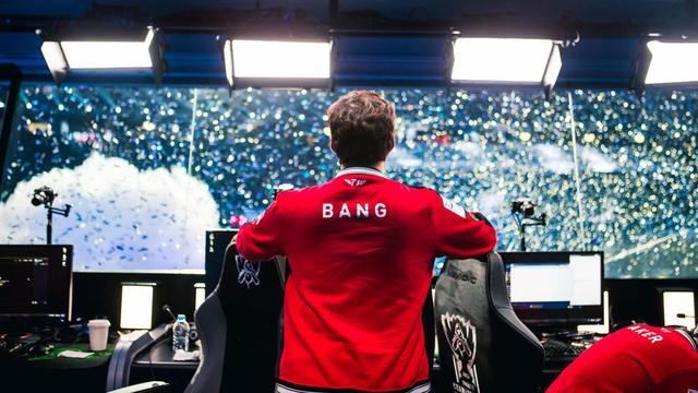 s7全球总决赛bang的失误,s7总决赛bang失误视频