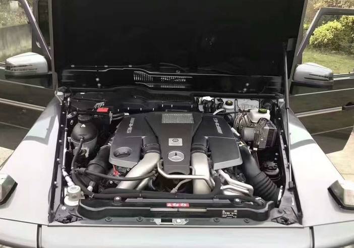 入手一台g63落地需要多少钱,g63奔驰二手车落地多少钱