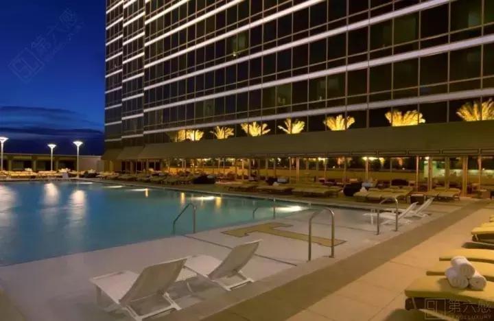 特朗普北京下榻酒店,特朗普在国内的酒店