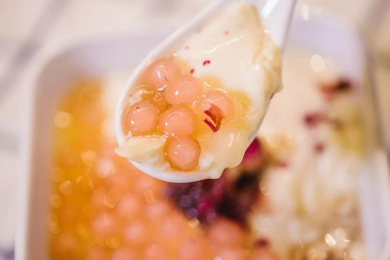 深圳壹方城蔡澜港式点心,宝安壹方城蔡澜点心必吃清单