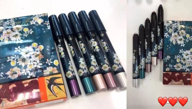 丽人闺房|CPB历年圣诞套装都美到逆天!唯一致命缺点竟然是……