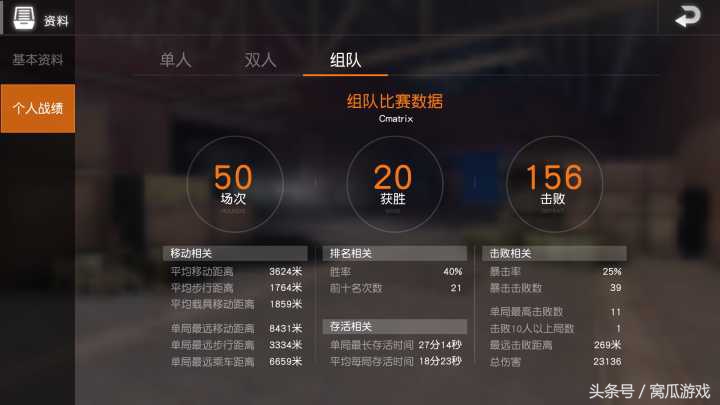 荒野行动吃鸡游戏手游攻略,最良心吃鸡手游荒野行动