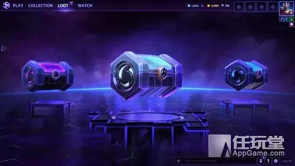 不用氪金也能开箱游戏,双十一游戏开箱