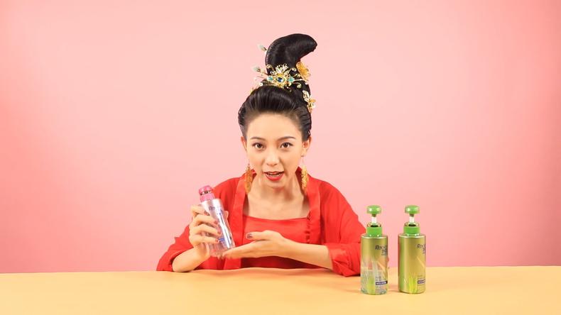 想知道太子妃是怎么快速升职的吗？