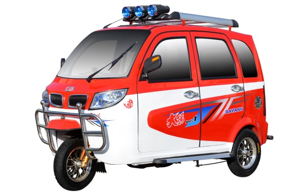 2023年大阳三轮,选择三支一扶的理由