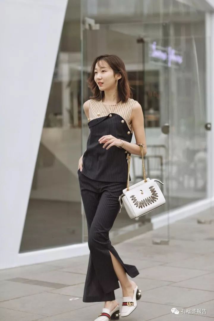 Chloe六折，Celine四折，双十一打折我只爱简单粗暴