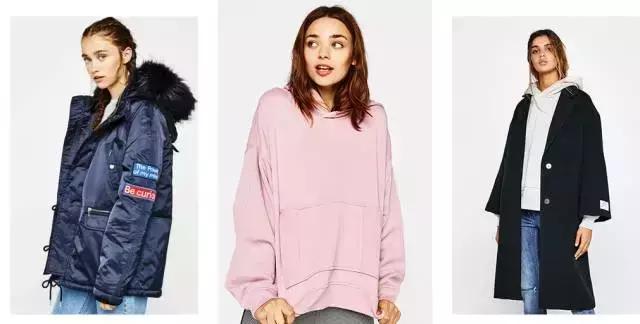 zara哪些女装值得入手,zara有哪些好看的女装