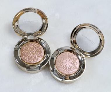 画眼影可以只用一个单色眼影吗,怎么把眼影盘上的眼影单独拿下来