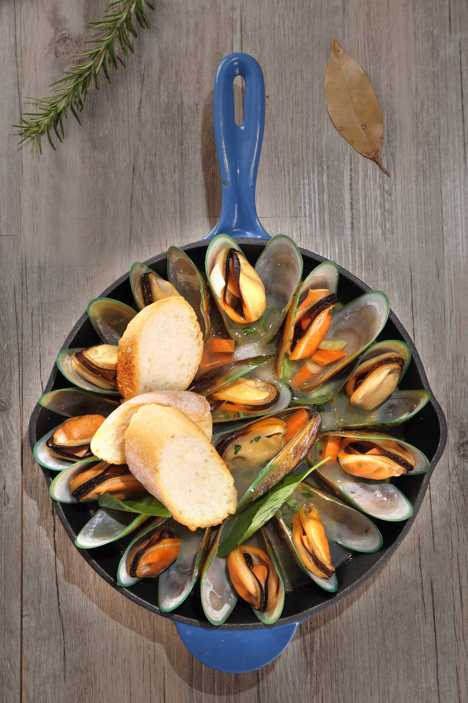 海归美女的西餐厅不得了!用舒芙蕾征服了米其林大厨,来合作菜品