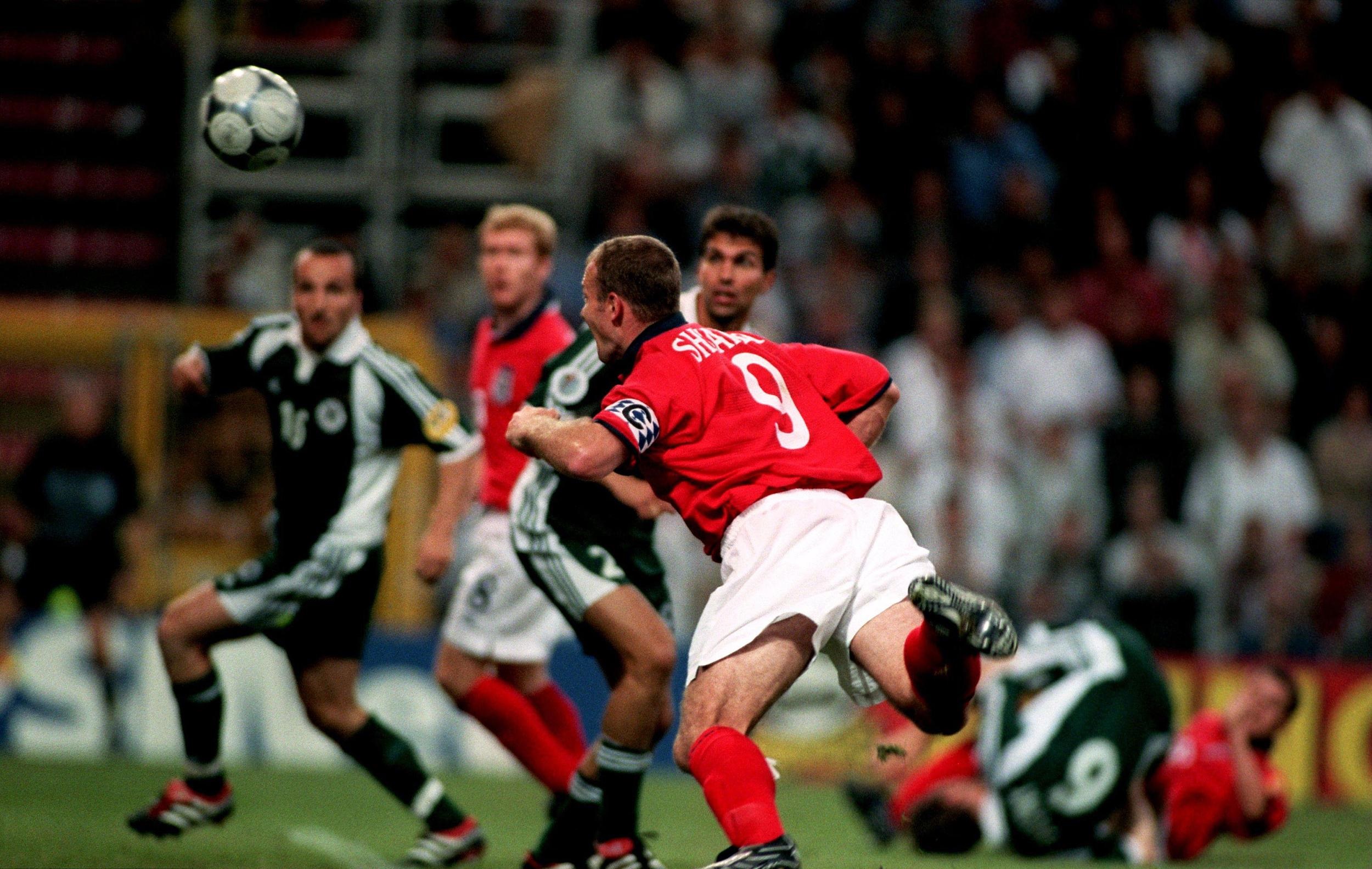 英德大战,英德之战海战