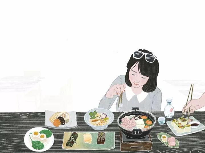 上班族出去旅行的9个真相！看完连毛孔都在哭……