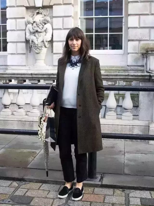 这个冬天毛鞋和毛袜最配,这个冬天鞋推荐