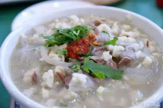 家乡必吃的100道美食 (这14道当地特色美食不容错过)