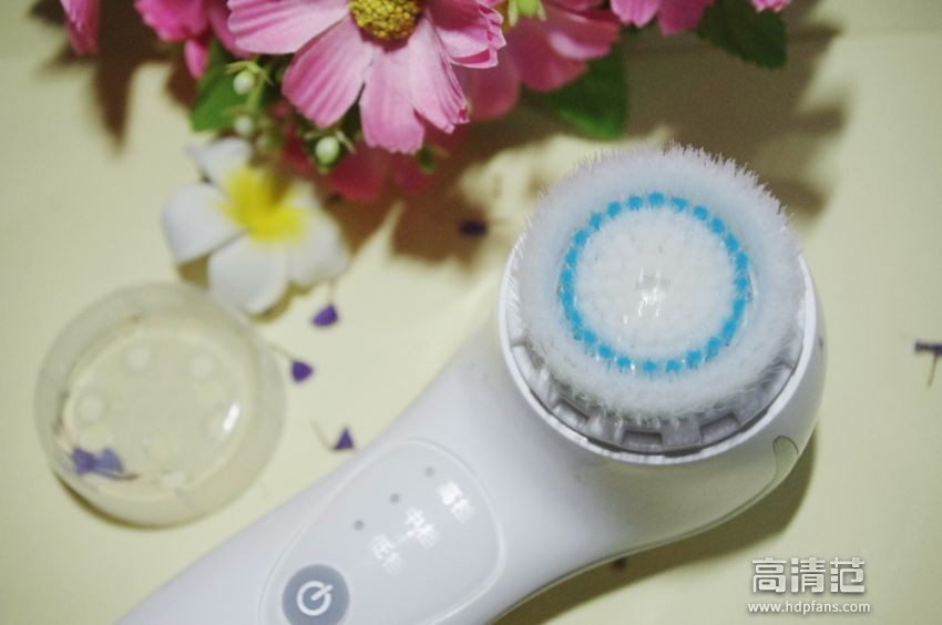 木薯洁面仪使用方法,洁面仪功课