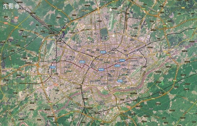 辽宁省十四市如何看沈阳和大连,辽宁省的沈阳和大连哪个城市好