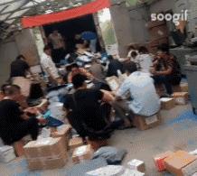 明天这16种东西禁止入境！别再问你的包裹为啥这么慢了