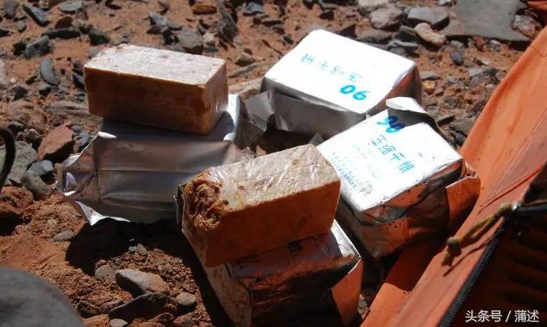 一个人的羌塘,一个人的羌塘无人区