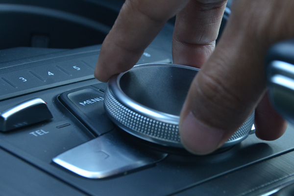 防守四路，火眼金睛路畅360全景安全环视系统测评