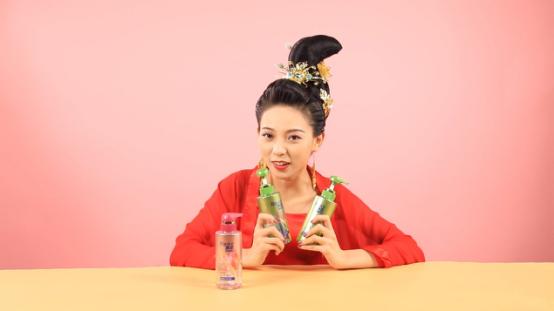 想知道太子妃是怎么快速升职的吗？