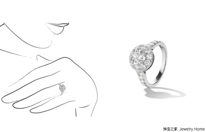 怎样选择实用的婚戒,现在什么样的婚戒比较划算