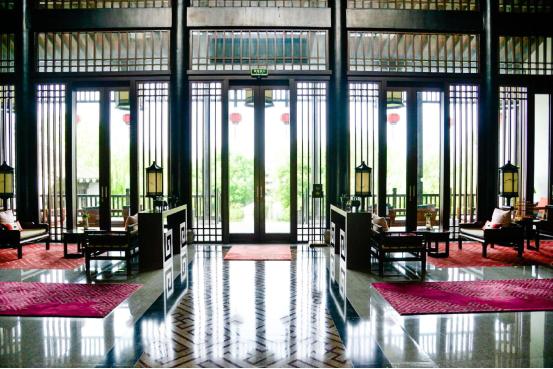 杭州比较有格调的酒店,请问看杭州西湖最佳的酒店有哪家