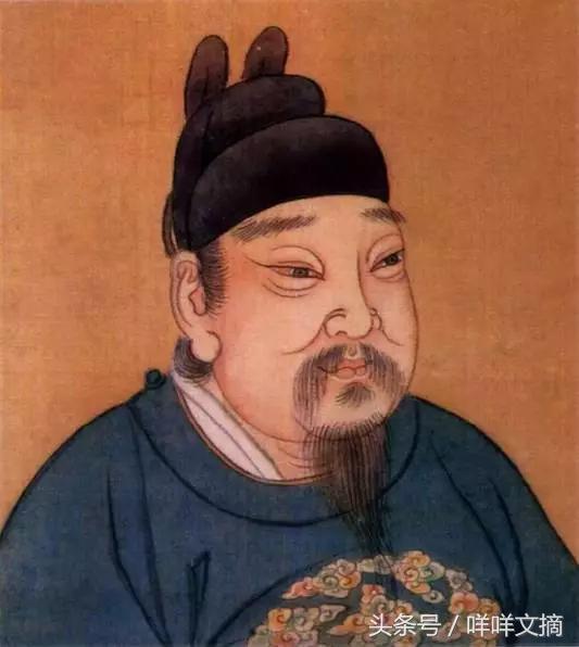 五代第一君王,五代十国第一忠臣