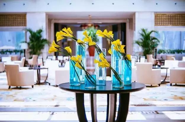 西安最美的别墅酒店,西安最好的酒店2019