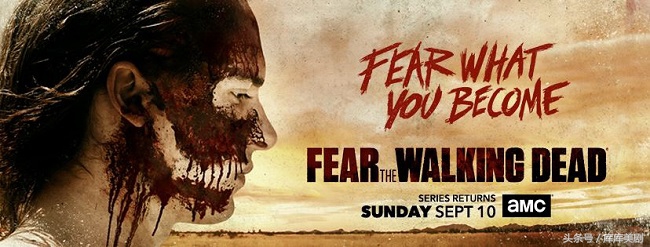 一口气看完经典丧尸美剧行尸走肉,行尸走肉美剧丧尸排行榜前十名