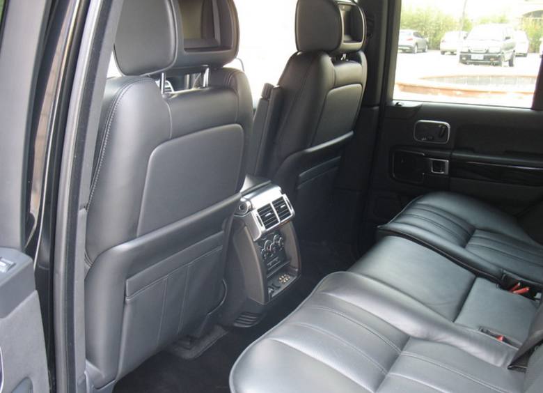 300万路虎揽胜巅峰创世,300万豪华路虎揽胜