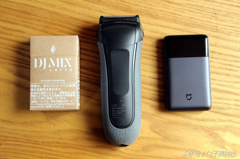 小米男人必备神器,小米发布新款出游神器