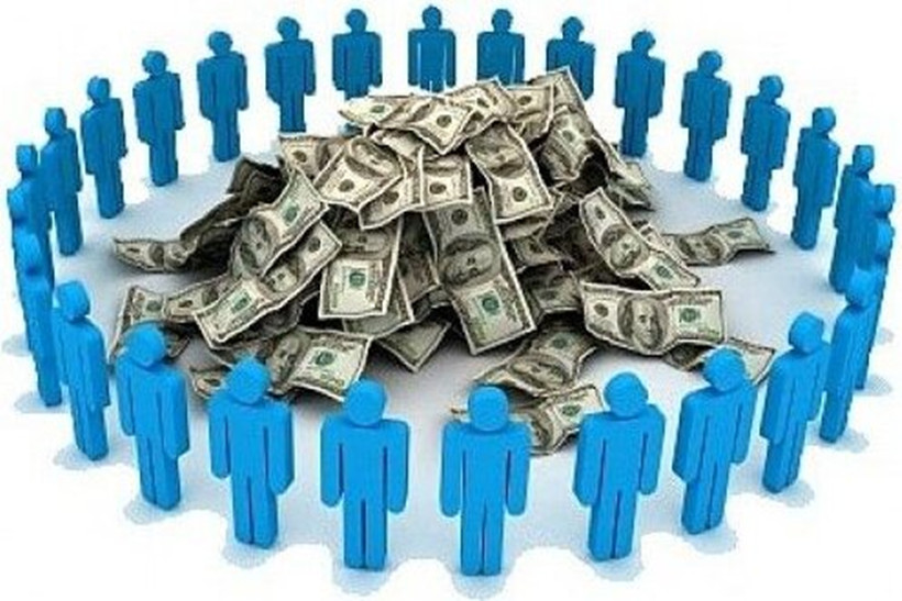 互联网众筹平台有多少,互联网众筹分析与体验