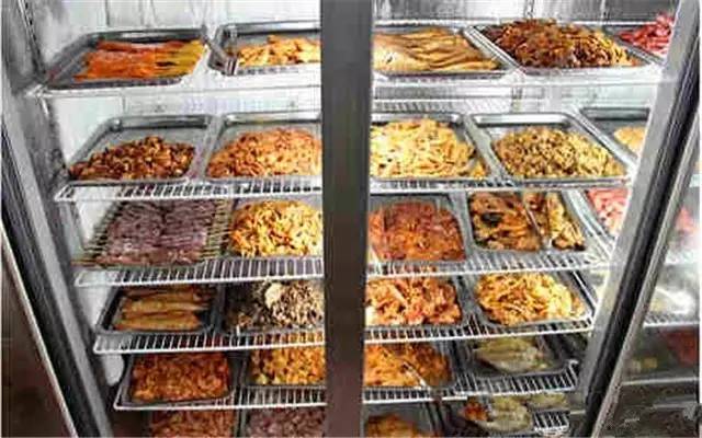 西安海鲜自助餐排行榜前十名,西安北郊自助餐排行榜前十名