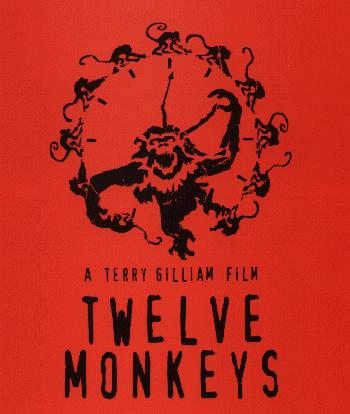 电影十二猴子完整版解说,电影十二只猴子解说
