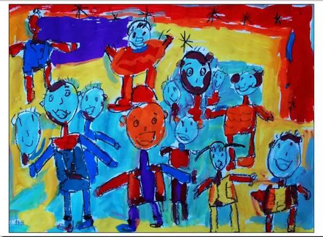 零基础如何成为儿童插画师,30岁成为儿童插画师