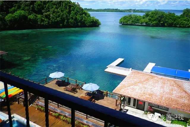 帕劳恢复免签2017,帕劳对中国人免签不