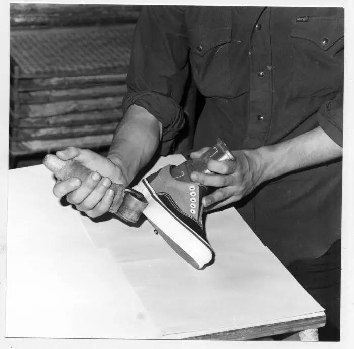 vans前卫时尚,vans潮流不会过时