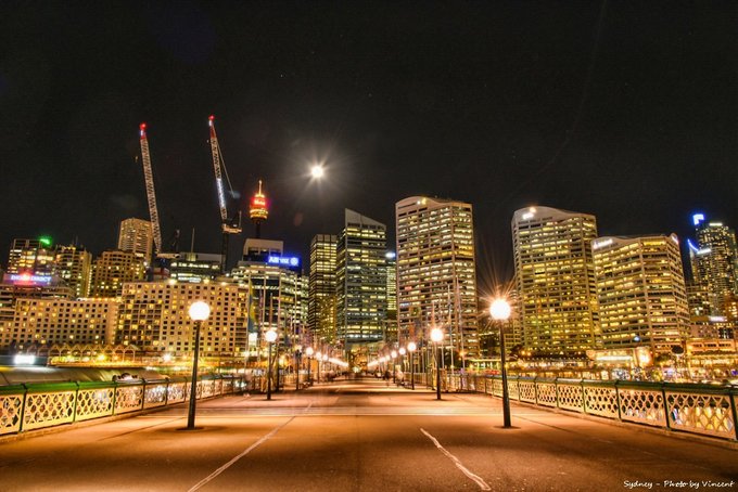 悉尼亲子游记,悉尼游记