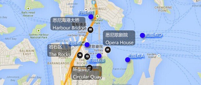 悉尼亲子游记,悉尼游记