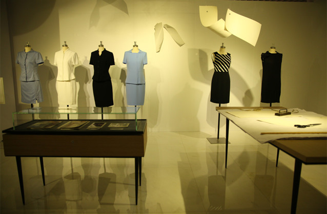 时装秀服装设计,时装秀新颖设计