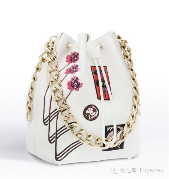 Dior 2016新款包包一个比一个美，都可以买到了！