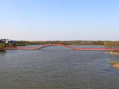 盐城踏青赏花攻略,盐城春暖花开一日游攻略