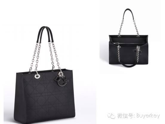 Dior 2016新款包包一个比一个美，都可以买到了！