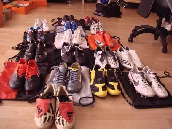 挑球鞋技巧,业余选手选什么球线