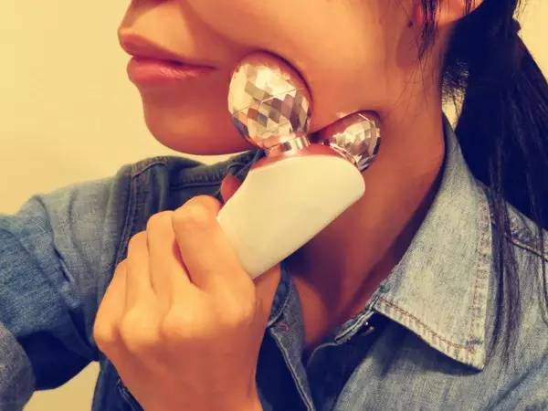 日本抗衰老美容仪器,日本美容仪提拉紧致抗衰老第一名