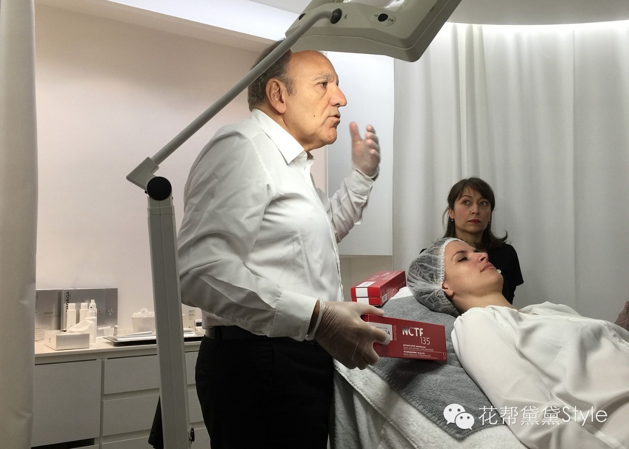 奢华梦幻欧洲游，全面揭秘法国药妆中的爱马仕