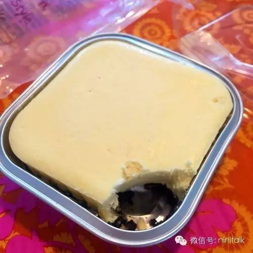 芝士就是力量!好吃的芝士甜点来了~