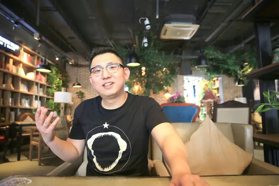 创客贴2019,创客奶茶贴