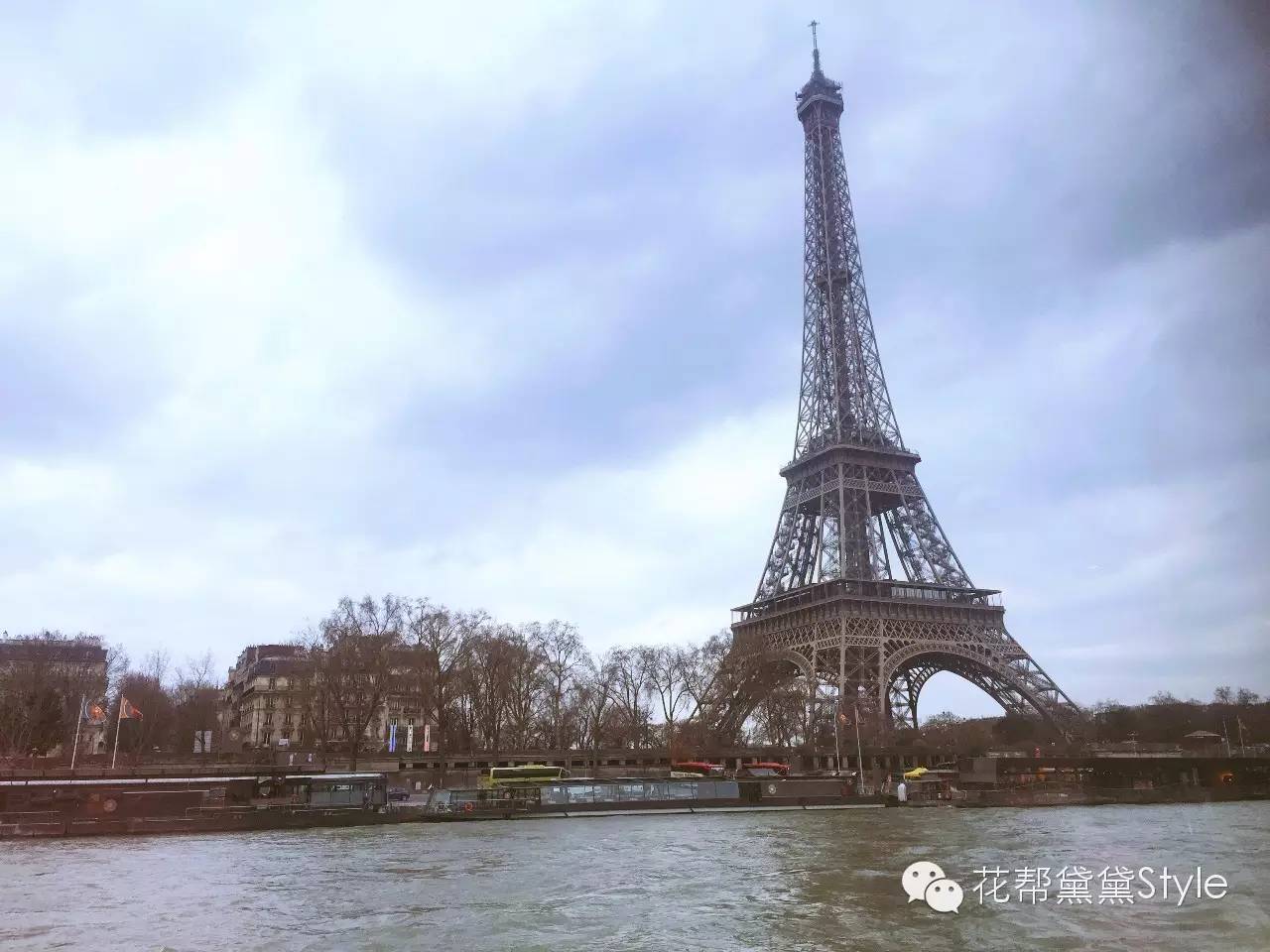 奢华梦幻欧洲游，全面揭秘法国药妆中的爱马仕